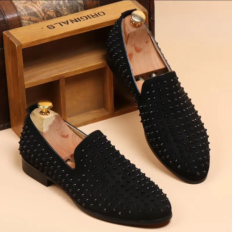 Homens deep Vestido 2018 Novos Wine Black Ayakkabi Casuais Erkek Couro Sapatos Zapatos De Sapatas Cuero Dos Blue Hombre red ncZAWwwxR