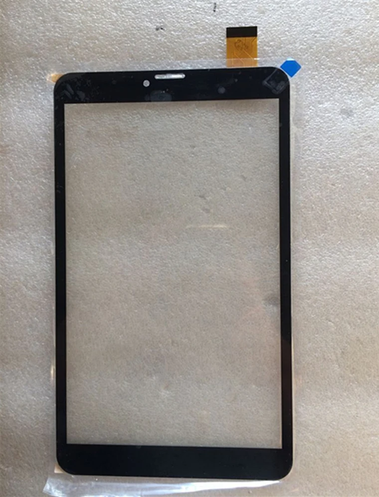 8'' Tablet pc DIGMA Plane 8558 4G PS8172PL touch screen digitizer glass panel Sensor | Компьютеры и офис