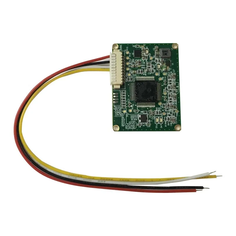 

Millimeter Wave Radar Sensor-SP25 Short Range Radar
