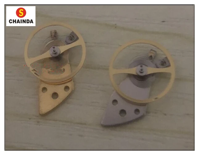 

Free Shipping 1pc Original 8200 Balance Bridge (Balance not included) for Watch Repair