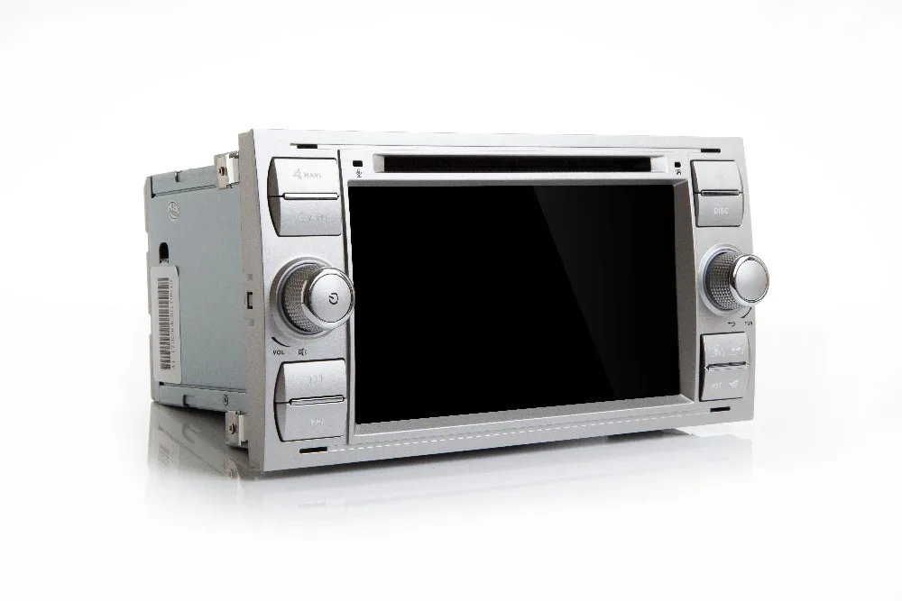 Clearance Android 8.0 4G LTE Car DVD Multimedia DVD Player GPS Navi Stereo Radio Fit FORD FOCUS Mondeo/S-MAX/C-MAX/Fusion/Fiesta/Connect 2