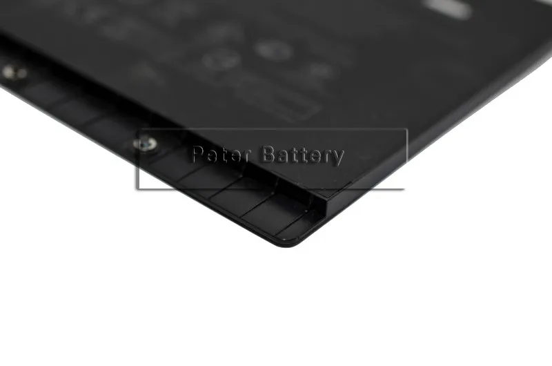 Оригинальный аккумулятор JIGU 687518 1C1 AJ02XL для ноутбука HP ELITEPAD 900 G1 7 4 V 21WH AJ02XL|battery for