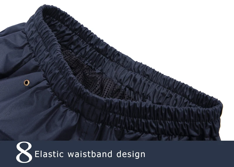 Rain poncho  (12)