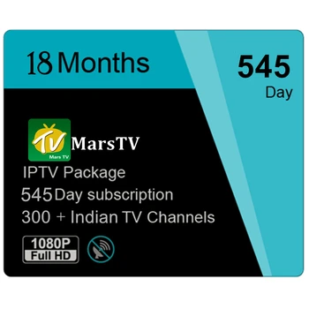 

Vshare Free 18Months Inidan IPTV Subscription with 300+ HD IPTV Channels and 3000+ VOD Movies For Android TV box