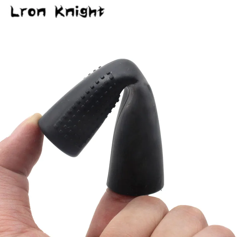 Accesorios Universal para moto rcycle, funda protectora para zapatos con palanca de cambios, piezas de moto de goma para moto rbike