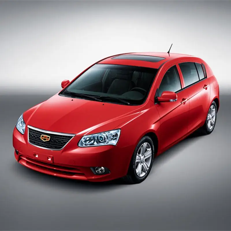 Для Geely Emgrand 7 EC7 EC715 EC718 Emgrand7 E7, Emgrand7-RV EC7-RV EC715-RV EC718-RV, автомобильные чехлы на сиденья