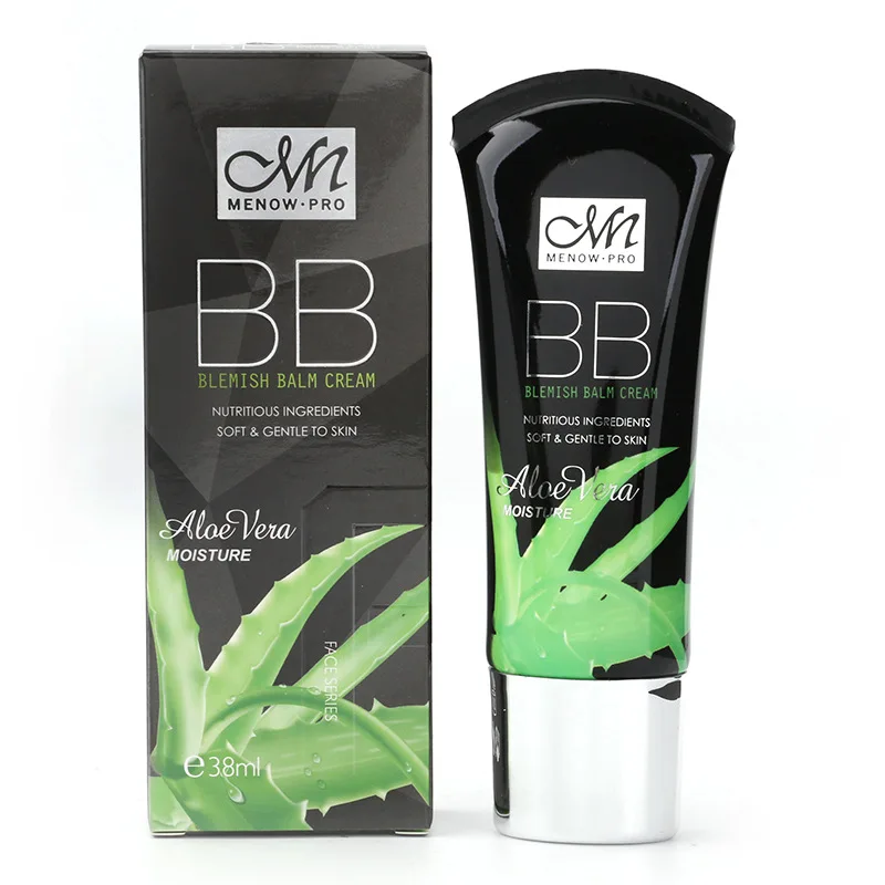 

Makeup Natural BB Cream Yingrun Brighten Whitening Moisturizing Oil Concealer Nude makeup Liquid Foundation Cosmetics