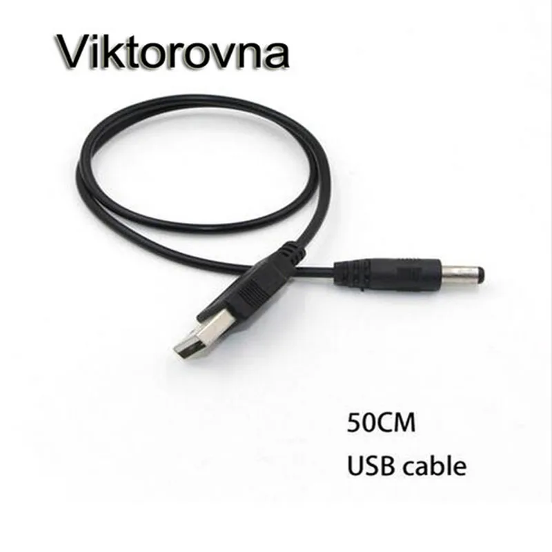 USB
