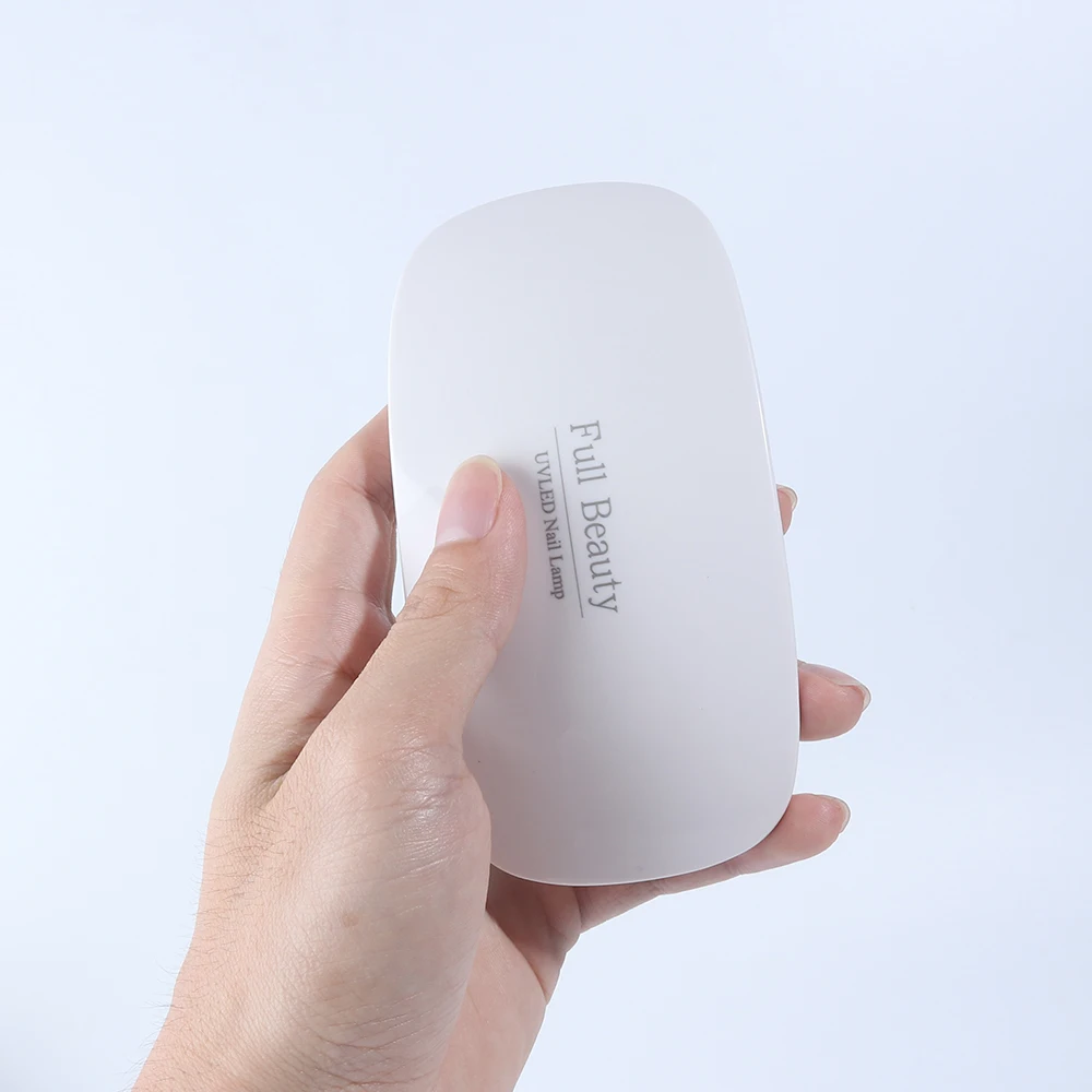 Mini Size Nail Machine