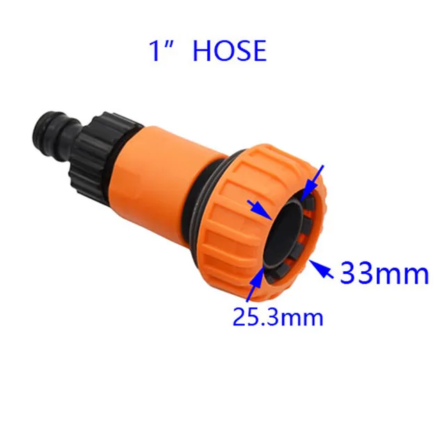 1inch HOSE