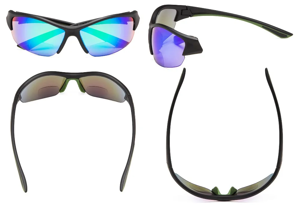 SGS041 GreenMirror
