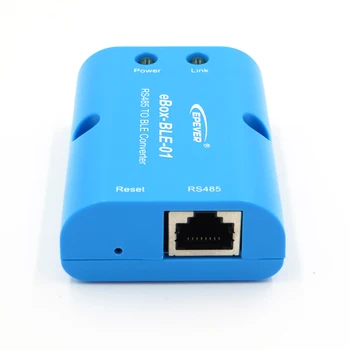 

Bluetooth Box Mobile Phone APP use for EP Tracer Solar Controller Communication eBox-BLE-01 epever