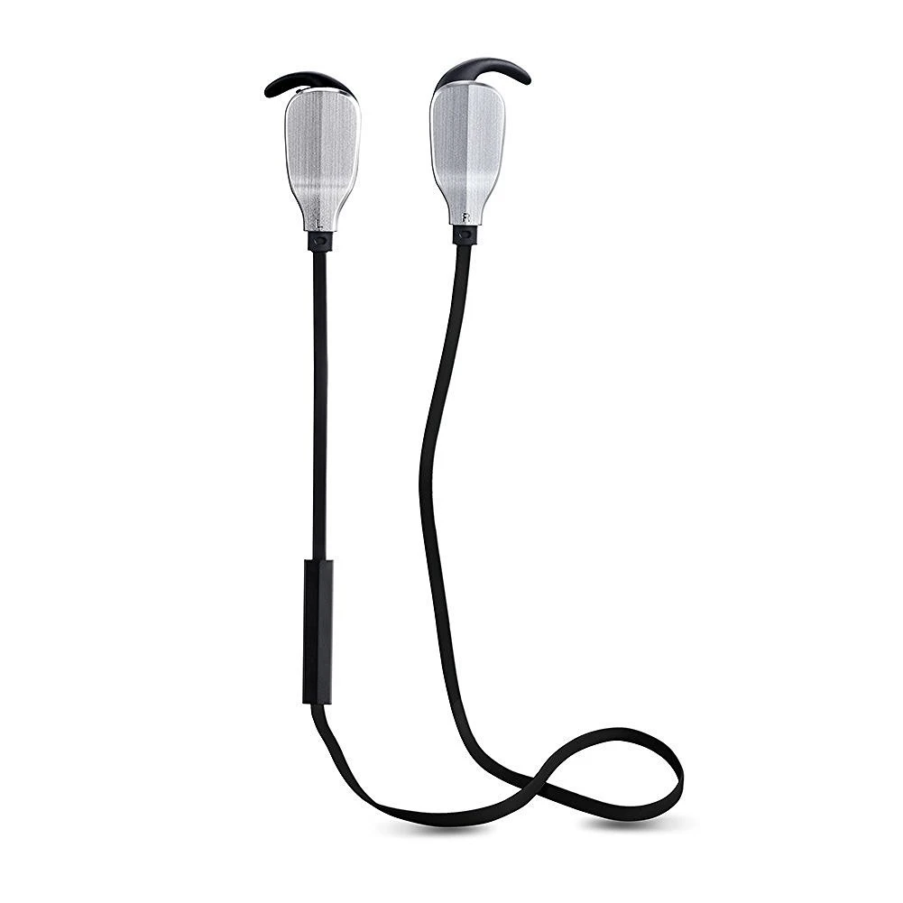 

1 set Sport Wireless Stereo Bluetooth CSR 4.0 Headphones with Built-in Mini Hands Free Running Earphone H901