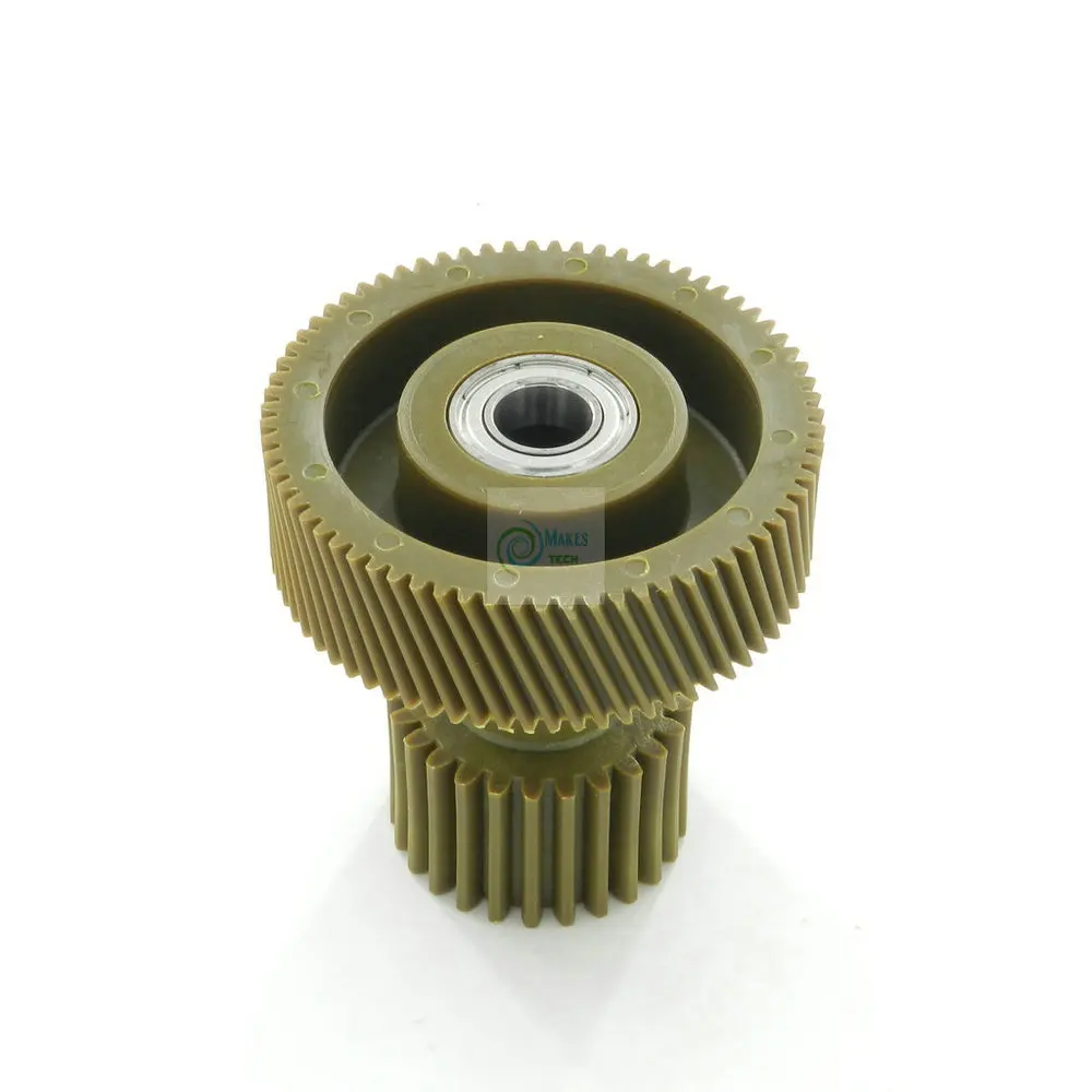 2 шт. FC6 3494 000 шестерни для Canon 8105 8095 8085 8205 8295 82856055 6065 6075 6255 части копира|copier parts|drive