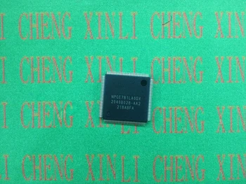 

2pcs/lot NPCE781LAODX NPCE781LA0DX NPCE781L New original