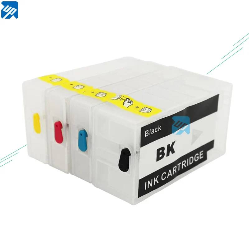 Cartucho de tinta recargable para CANON MB2110 MB2710 MB2120 MB2720 MB2130  1x00 - AliExpress Ordenadores y oficina