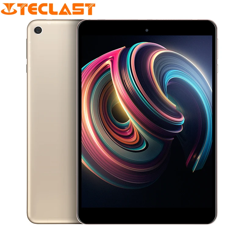 Teclast M89 Pro MTK Helio X27 Deca-Core 7,9 дюймов 2048*1536 ips 3 ГБ ОЗУ 32 Гб ПЗУ Android 7,1 двухдиапазонный WiFi gps OTG