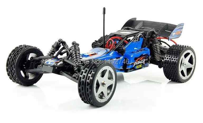 gv rc cars