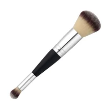 Double ended Professional Multifunction Cosmetics Eyeshadow Facial Foundation Blush Makeup Brushes Tools