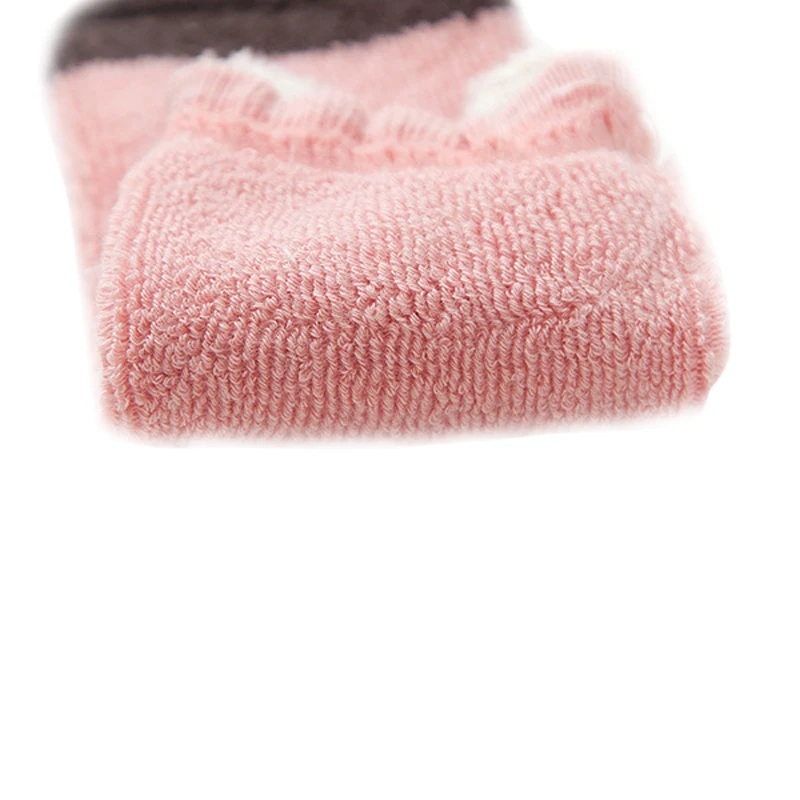 2017 Cute Designed Baby Socks SpringAutumn Winter New Infant Toddler Floor Socks for Baby 0-6 m 6-12 m Newborn Baby Socks (15)