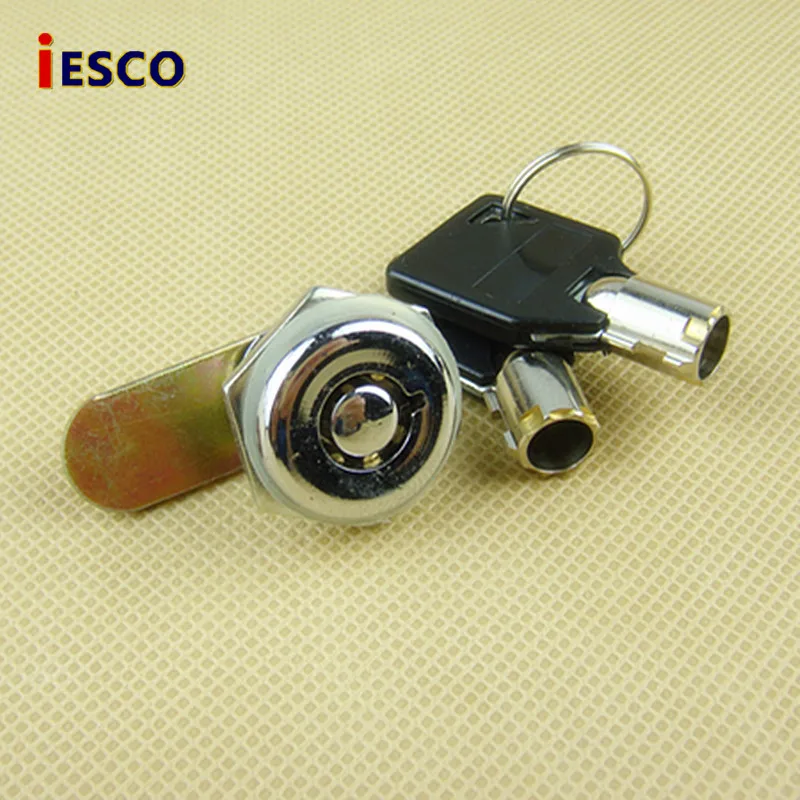 4pcs IESCO lock distribution box lock switch industrial lock