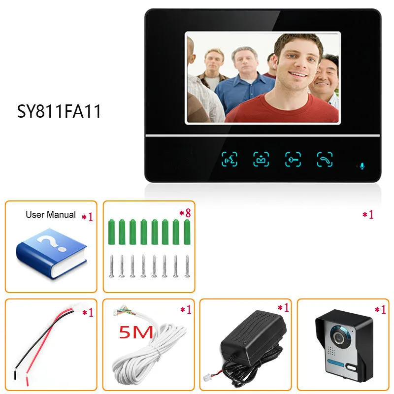 SY811FA11