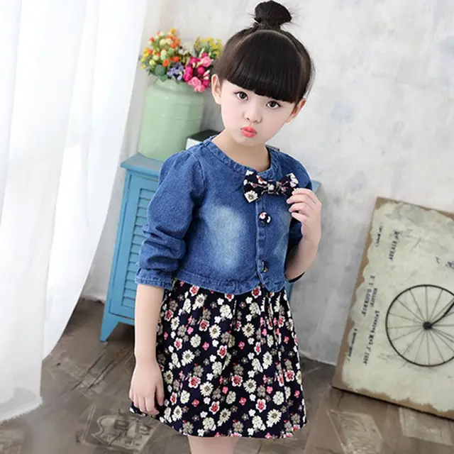 Buy high quality children clothes 2018 new summer