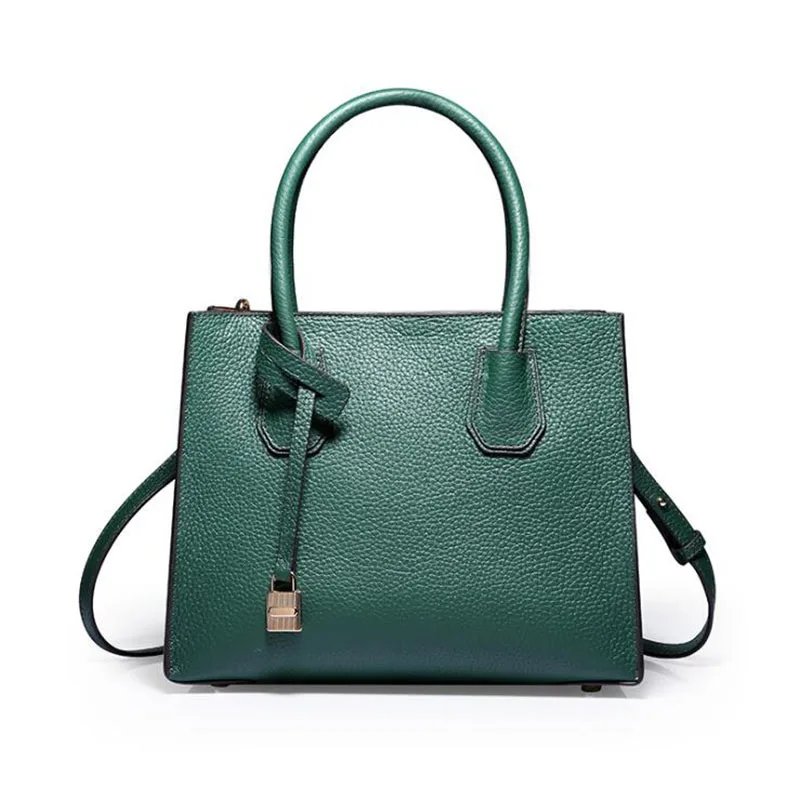 

NEW 2018 Bags Handbags Women Famous Brands Luxury Designer Tote Fashion Shoulder Messenger Bag Genuine Leather Bags For Women