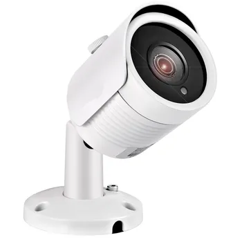 

New Arrivals 2.0MP AHD CCTV Camera 2500TVL 1280*1080P Waterproof Bullet 24leds infrared Security Surveillance Camera