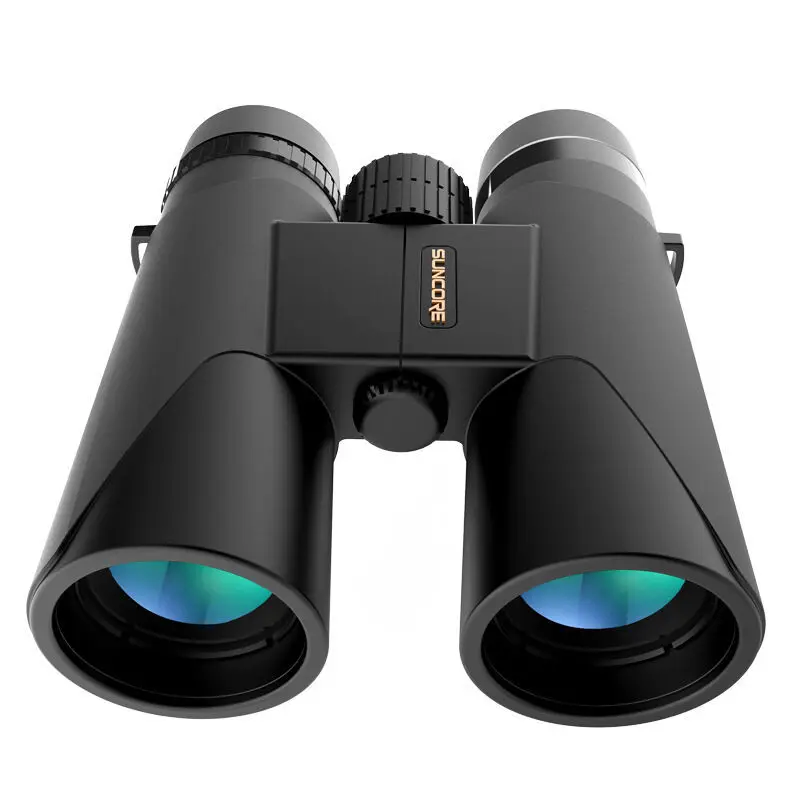 Binocular 12X42 Fogproof Binoculars Wide Angle