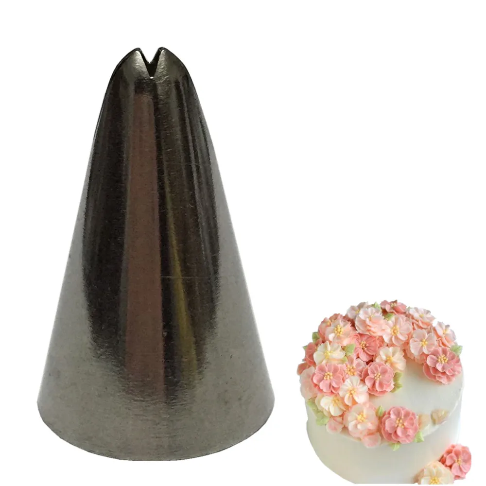 Buy Leaf Nozzle Icing Piping Nozzles Tips Pastry Icing