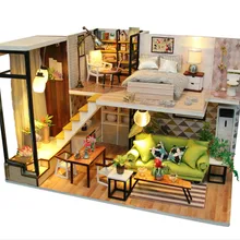 Новая модель ручной сборки доставляет вас в романтический Евро С Пылезащитным чехлом и легким пультом дистанционного управления рождественские подарки