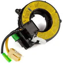 Рулевое колесо комбинированный переключатель кабель в сборе для Mitsubishi LANCER Outlander MR583930