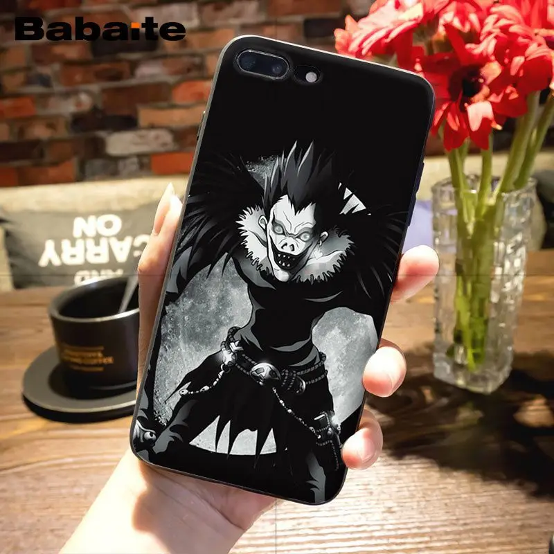 Anime Death Note