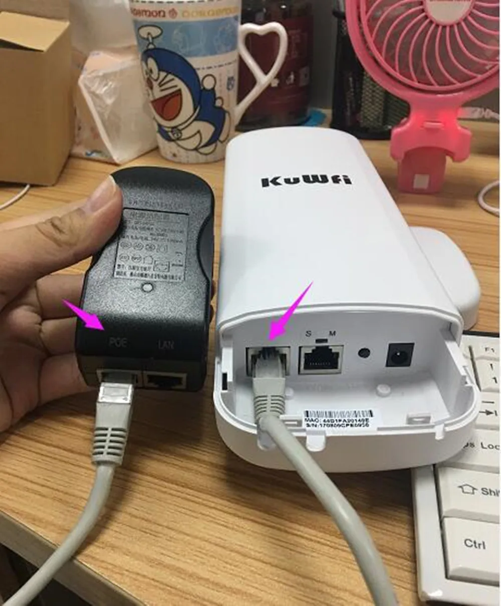 how to connect