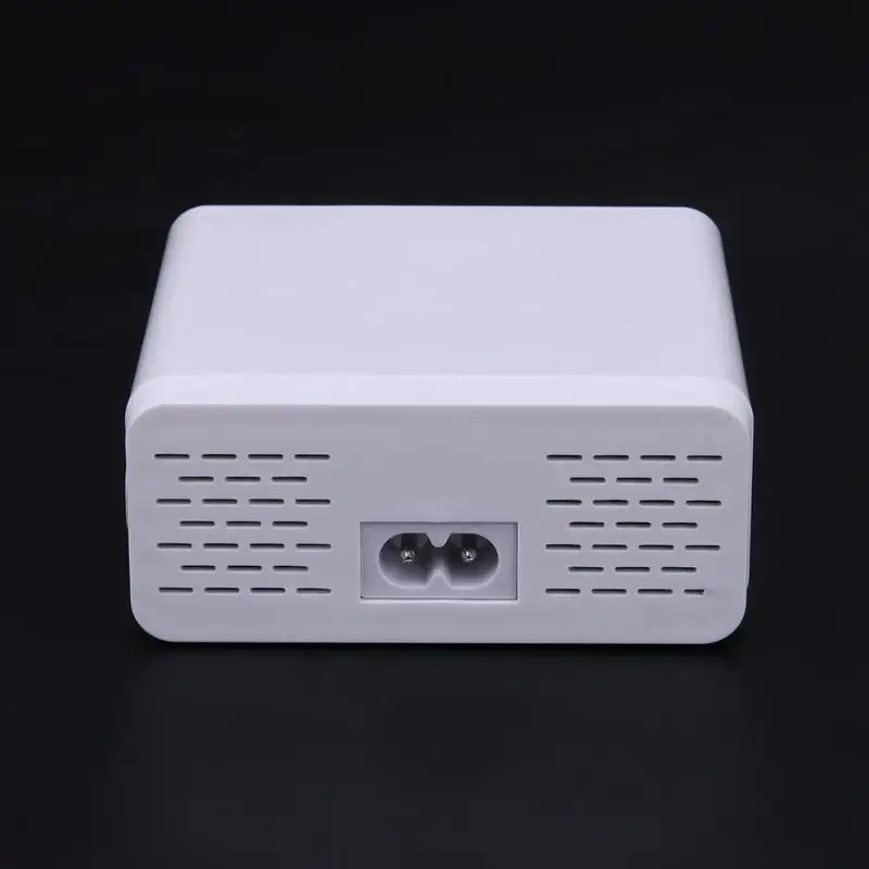 USB зарядное устройство для телефона Многофункциональный порт быстрое 6 портов с