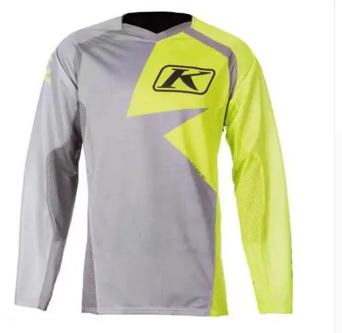 

Summer new popular downhill jersey motocross jersey riding sweatshirt long-sleeved jersey