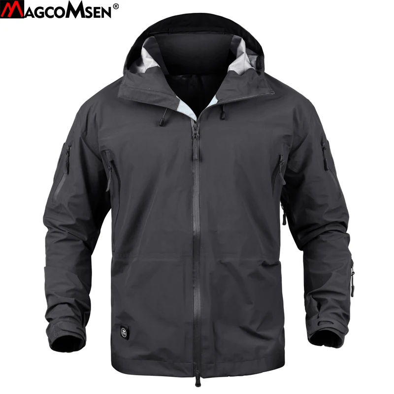 Buy Men Jackets 2018 Hardshell Tactical