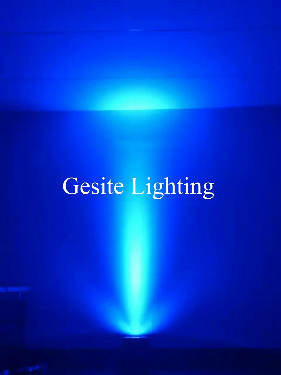 Controle sem Fio 4 Pçs e lote Projetor Interior 18x18 w 6in1 Rgbwa uv Levou Luz Par Led Pode Par Zoom 16 China rgbwa uv led par Suppliers