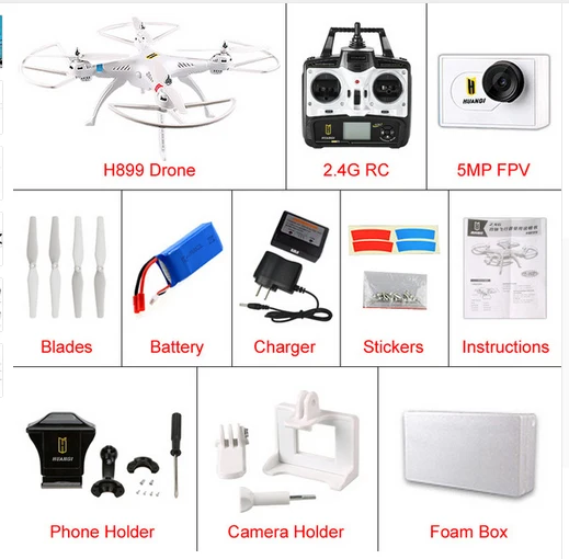 six axis gyro aircraft