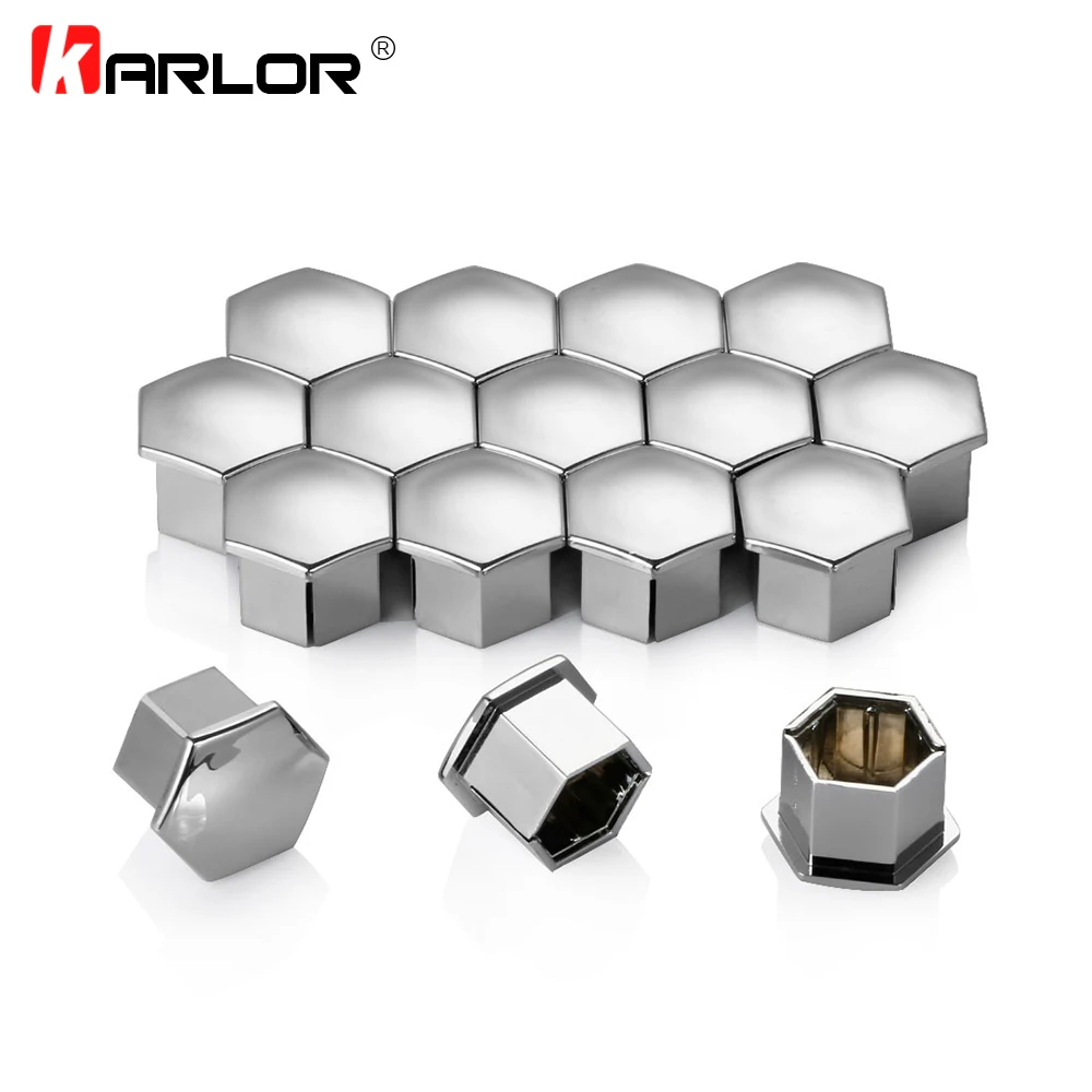 Винт для шин крышка Peugeot 207 301 307 308 408 508 3008 Citroen C4l C5 C2 16 шт.|rim cover|screw coverscrew cap cover |