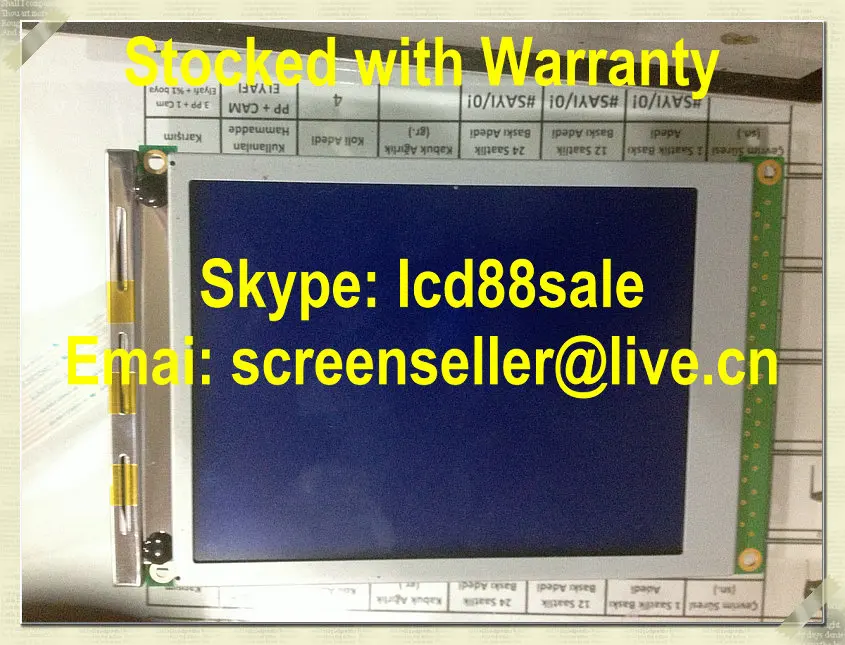 

best price and quality EW50126BCW industrial LCD Display