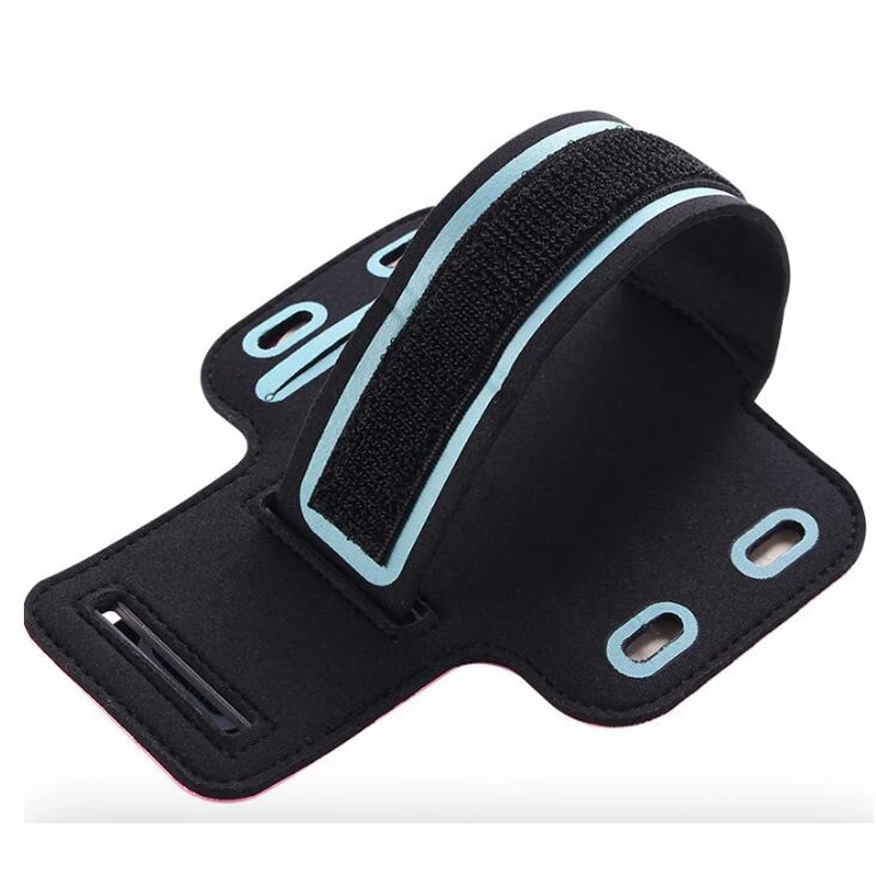 Armband Sports Cell Phone Holder Case For PHILIPS I MOBILE PANASONIC