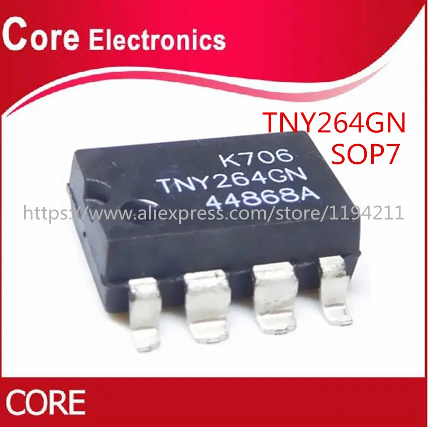 TNY264GN
