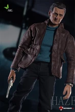 Liam Neeson enterbay Run all Night 1/6 movable figure sideshow Hot Toys