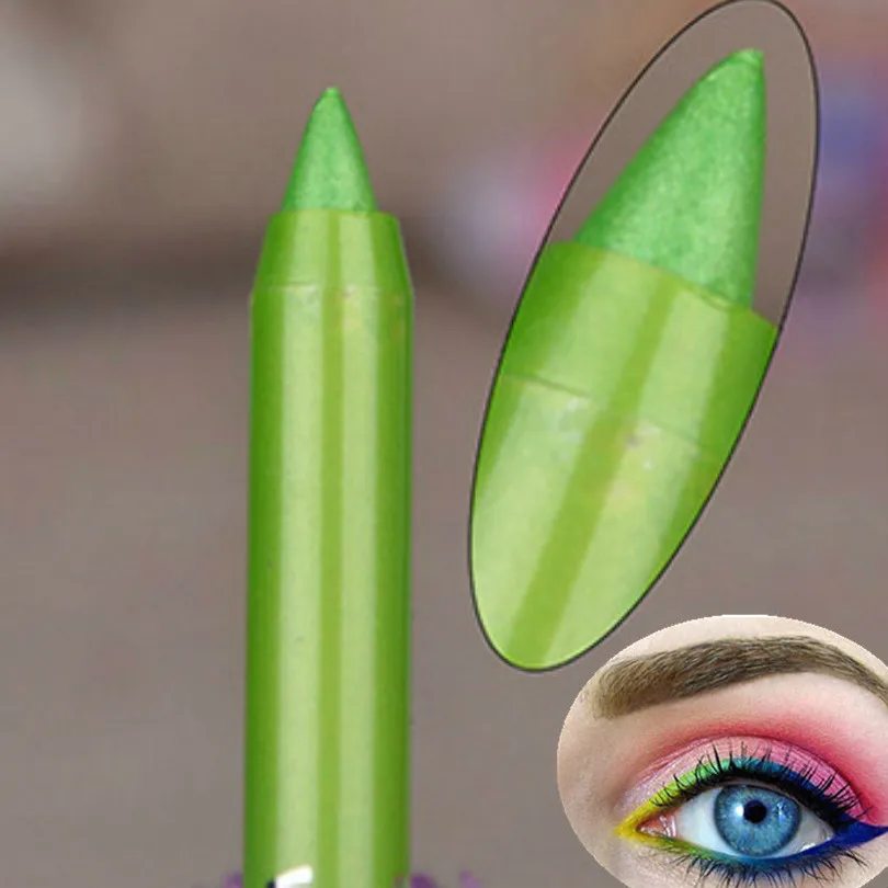 

2018 New Charm Is Green Nude Mascara Waterproof Rimel 3d Mascara Eyelash Extension Thick Lengthening Eye Lashes Korean Cosmetics