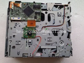 

Original new Camry 6 Disc Car CD changer Mechanism for Toyota Highlander Toyota COROLLA Camry 8 generation Accod Car CD Player