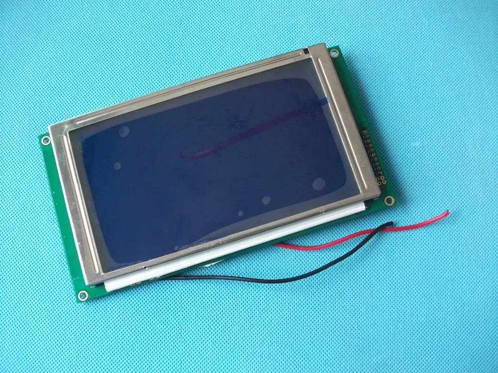 

LMCH9S214J2D lcd panel