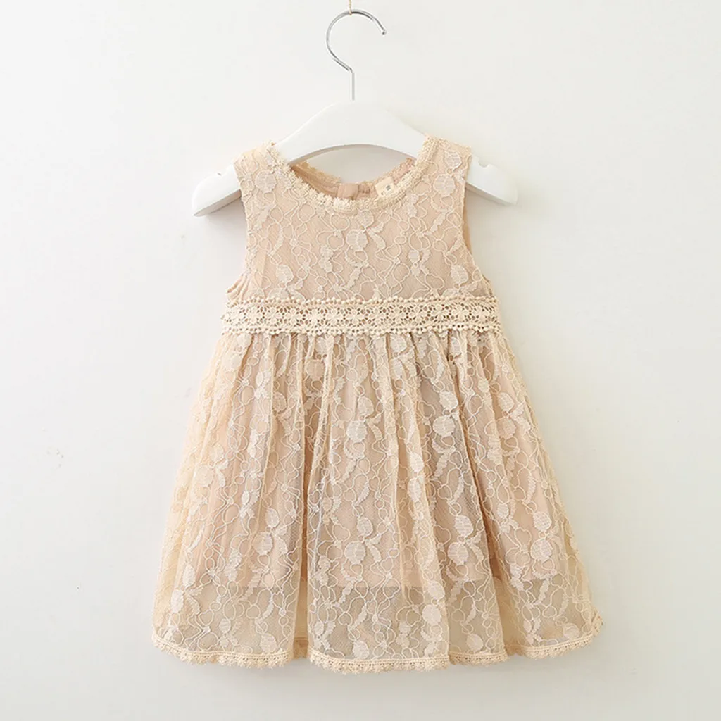 Г. ARLONEET, новое летнее платье сетчатая одежда для маленьких девочек кружевные вечерние платья принцессы из тюля на свадьбу Z0205