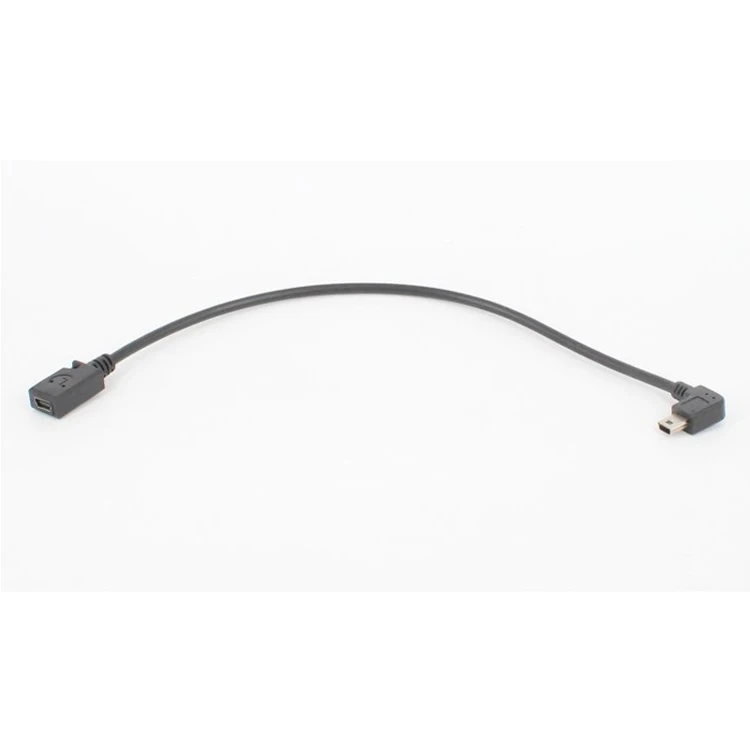 mini usb 5pin extension cable (2)